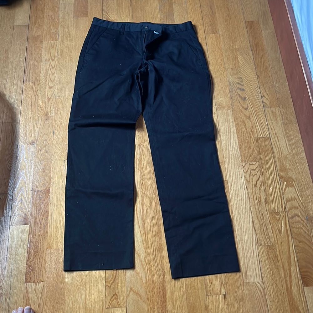 Mexx Navy blue khakis size 30 canadian regular fit